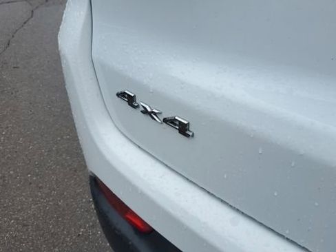 Used 2022 Jeep Compass Latitude image 26