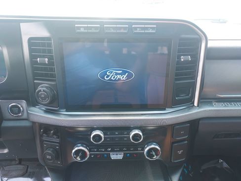 Used 2024 Ford F250 Platinum AWD/4WD image 24
