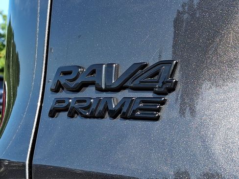 Certified 2024 Toyota RAV4 XSE w/ Premium Package AWD/4WD image 35