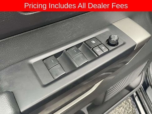Used 2024 Toyota Tundra SR5 w/ SR5 Premium Package AWD/4WD image 20