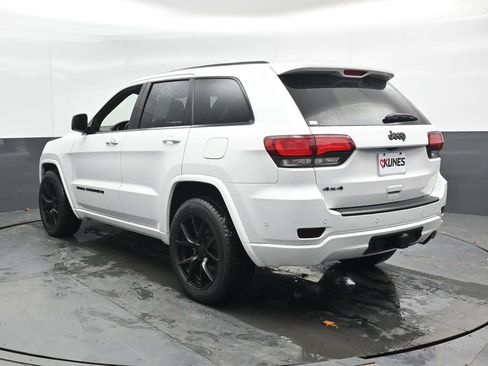Used 2021 Jeep Grand Cherokee Limited w/ Quick Order Package 28K 80th image 11