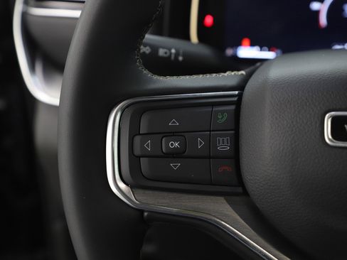 Used 2023 Jeep Wagoneer Series II w/ Convenience Group I image 29