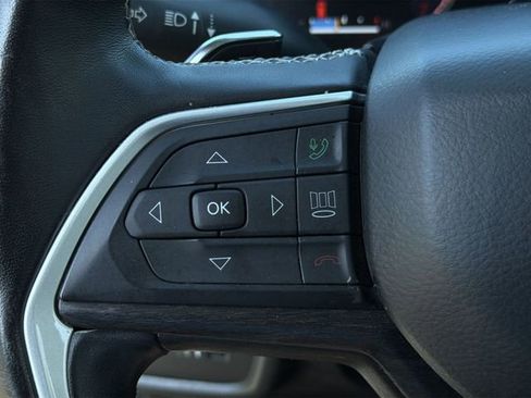 Used 2021 Jeep Grand Cherokee L Limited w/ MOPAR Finishing Package image 29