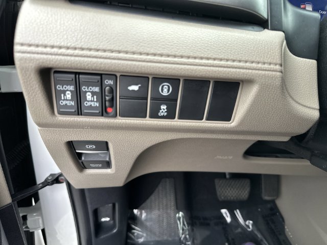 Used 2024 Honda Odyssey EX-L image 36