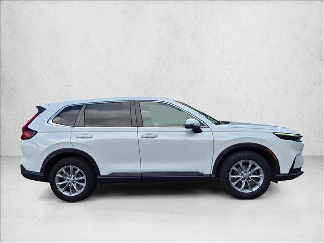 Used 2023 Honda CR-V EX image 4