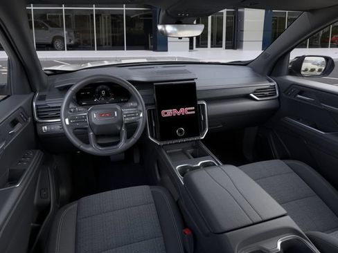New 2026 GMC Acadia Elevation FWD image 15