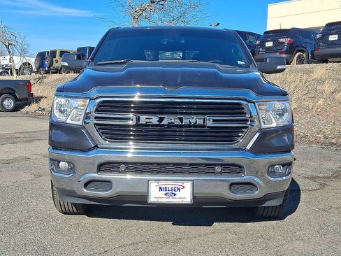 Used 2019 RAM 1500 Big Horn image 29
