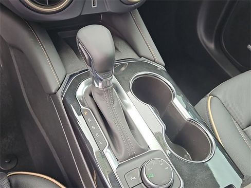 New 2025 Chevrolet Blazer Premier w/ Driver Confidence II Package image 29