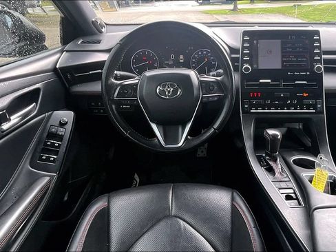 Used 2020 Toyota Avalon TRD FWD image 5