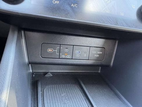 Used 2025 Hyundai Sonata SEL FWD image 32