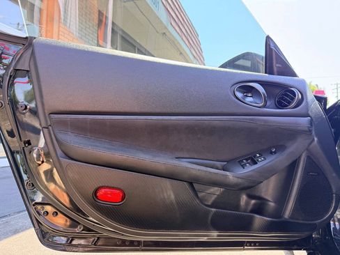 Used 2024 Nissan Z Performance w/ Floor Mat Package RWD image 16