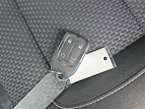 Certified 2023 GMC Acadia SLE w/ Driver Convenience Package image 35