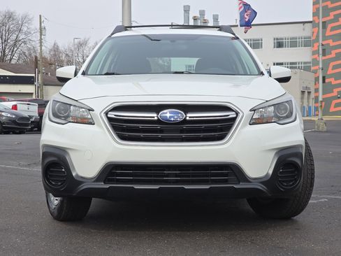 Used 2018 Subaru Outback 2.5i image 17