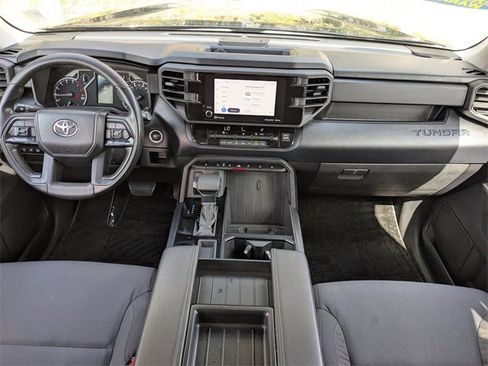 Used 2022 Toyota Tundra SR w/ SR Tow Package image 14
