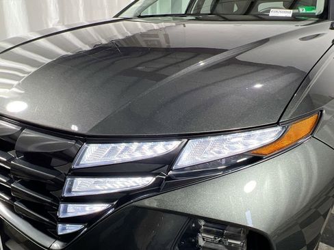 Used 2022 Hyundai Tucson SEL image 23