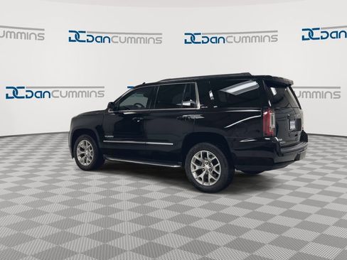 Used 2015 GMC Yukon SLE w/ Convenience Package AWD/4WD image 6