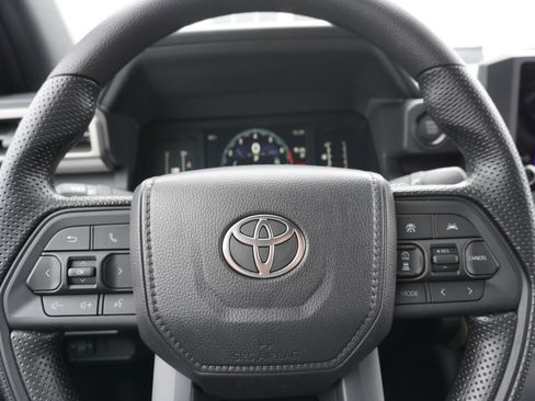 New 2025 Toyota Tacoma SR5 image 23