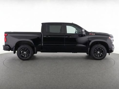 Used 2021 Chevrolet Silverado 1500 RST AWD/4WD image 8