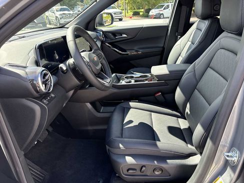 New 2027 Chevrolet Equinox LT w/ Convenience Package II AWD/4WD image 19