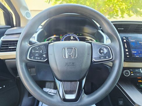 Used 2018 Honda Clarity Plug-In Hybrid image 18