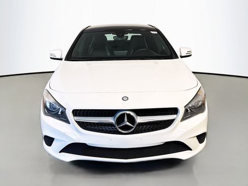Used 2016 Mercedes-Benz CLA 250 image 2