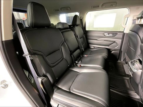 New 2026 Nissan Armada SV RWD image 22