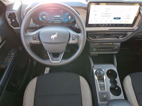 New 2025 Ford Bronco Sport Big Bend image 8