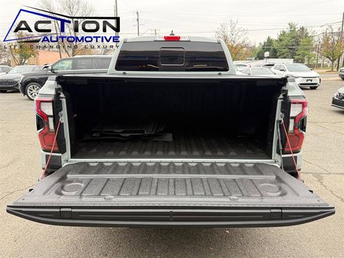 Used 2024 Ford Ranger Raptor image 17