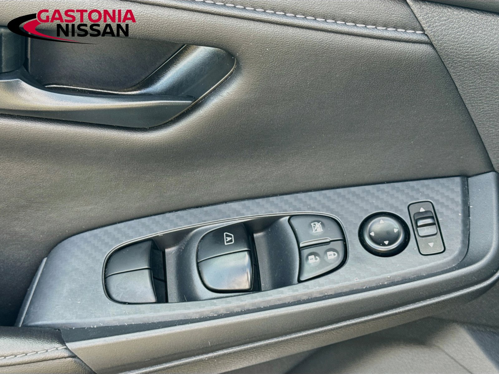 Used 2025 Nissan Sentra S FWD image 22