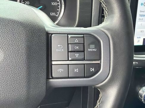 Used 2023 Ford F150 XLT w/ Equipment Group 302A High AWD/4WD image 40