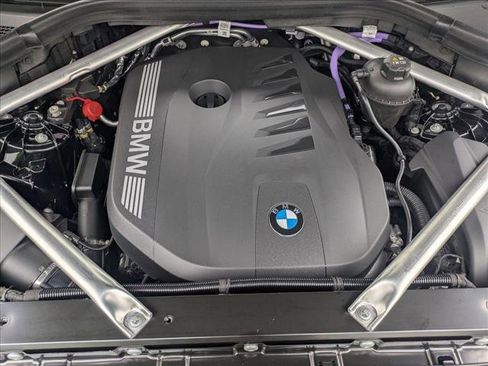New 2026 BMW X5 xDrive40i w/ Climate Comfort Package image 18