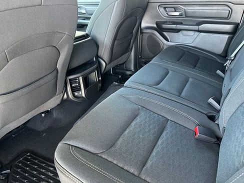 New 2026 RAM 1500 Tradesman RWD image 11
