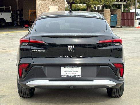 New 2026 Buick Envista Preferred w/ Convenience I Package image 14