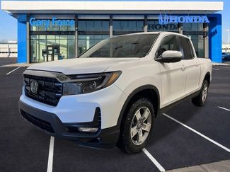 New 2026 Honda Ridgeline RTL video 1