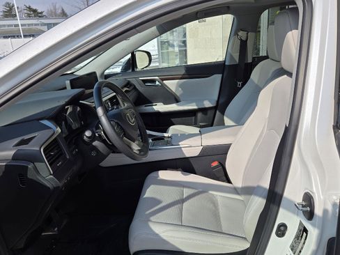Used 2022 Lexus RX 350 AWD w/ Premium Package image 6