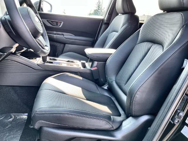 New 2026 Subaru Outback Limited AWD/4WD image 22