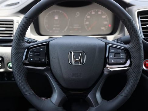 New 2026 Honda Ridgeline Black Edition image 29