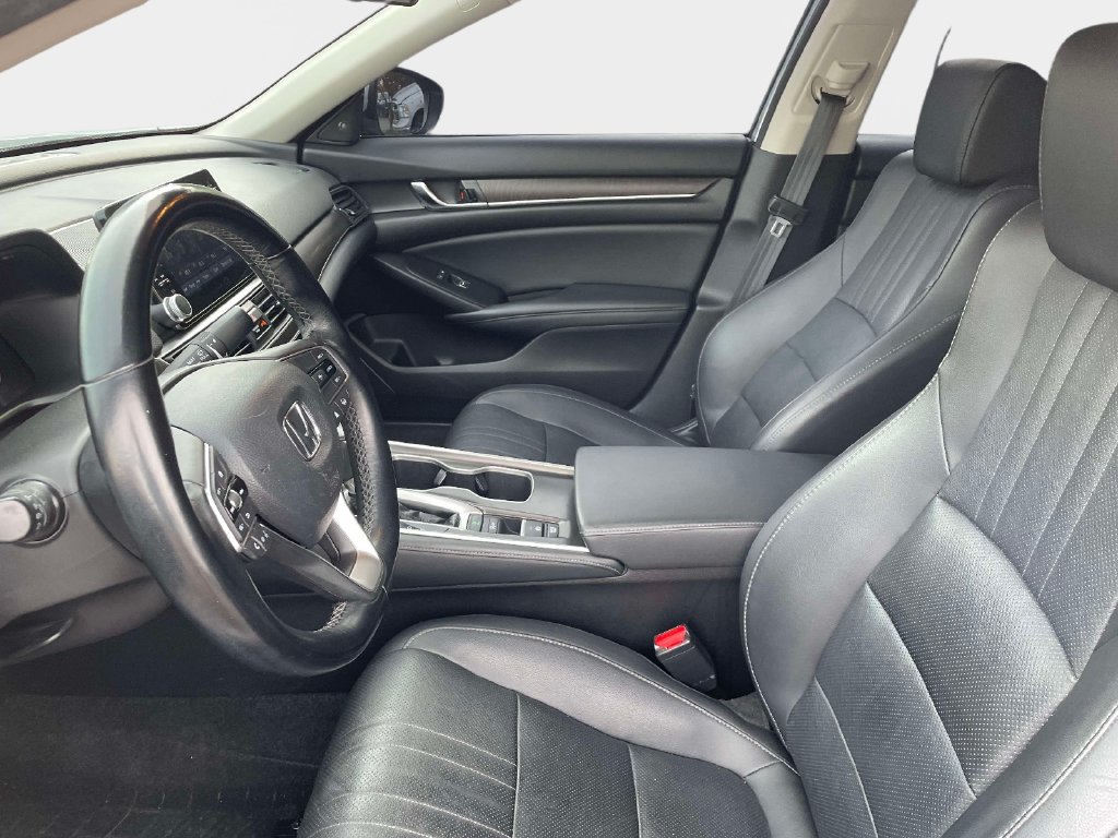 Used 2021 Honda Accord EX-L image 22