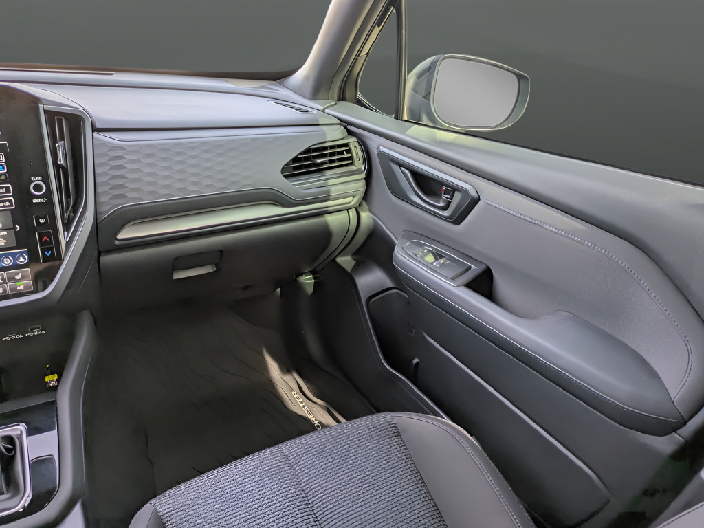 Certified 2026 Subaru Forester Premium AWD/4WD image 15