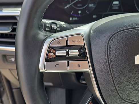 Certified 2024 Kia Telluride SX image 32