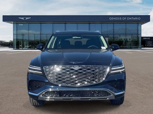 New 2026 Genesis GV80 2.5T Select image 5