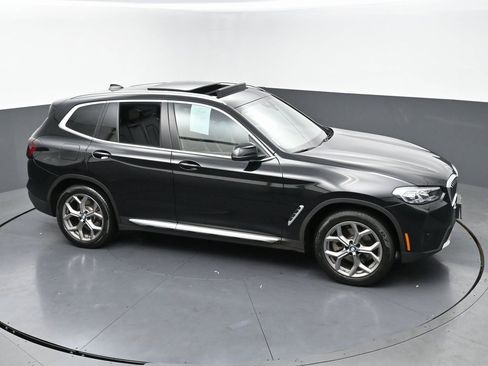 Used 2023 BMW X3 xDrive30i image 48