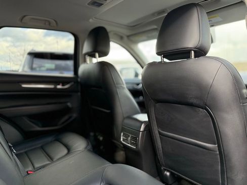 Used 2023 MAZDA CX-5 AWD 2.5 S w/ Premium Plus Pkg image 18