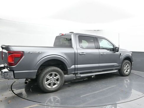 Used 2024 Ford F150 XLT w/ Mobile Office Package image 11