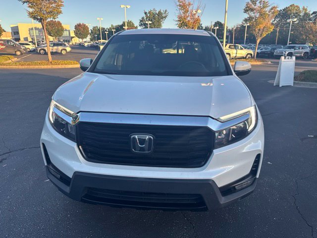 Used 2023 Honda Ridgeline RTL-E image 10