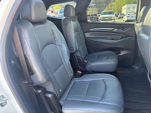 Used 2023 Buick Enclave Essence w/ Experience Buick Package AWD/4WD image 30
