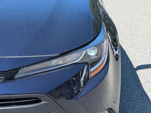 New 2026 Toyota Corolla LE FWD image 11