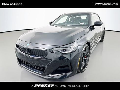 New 2026 BMW 230i Coupe w/ Premium Package image 1