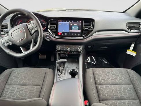 New 2026 Dodge Durango GT AWD/4WD image 18