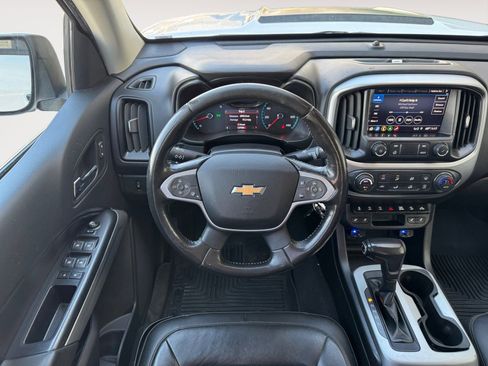 Used 2020 Chevrolet Colorado ZR2 AWD/4WD image 12